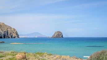 Nove Milos Luxury by Estia