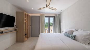 Nove Milos Luxury by Estia