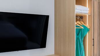 Nove Milos Luxury by Estia