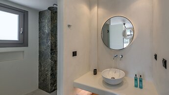 Nove Milos Luxury by Estia