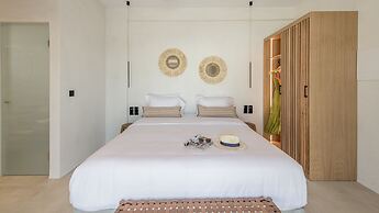 Nove Milos Luxury by Estia