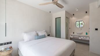 Nove Milos Luxury by Estia