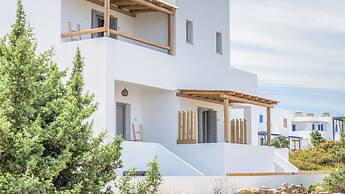 Nove Milos Luxury by Estia