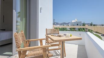 Nove Milos Luxury by Estia