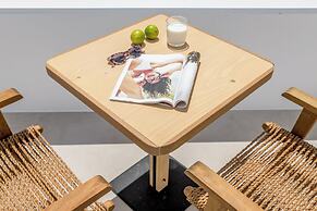 Nove Milos Luxury by Estia