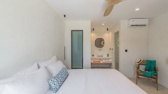 Nove Milos Luxury by Estia