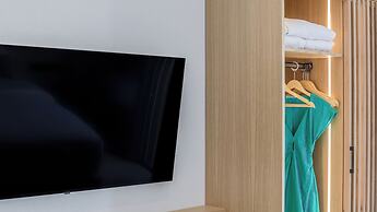 Nove Milos Luxury by Estia