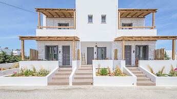 Nove Milos Luxury by Estia