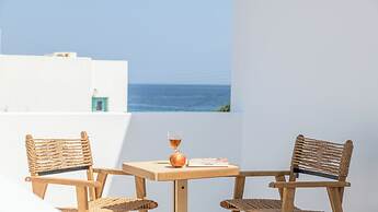 Nove Milos Luxury by Estia