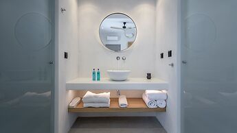 Nove Milos Luxury by Estia