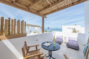 Nove Milos Luxury by Estia