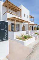 Nove Milos Luxury by Estia