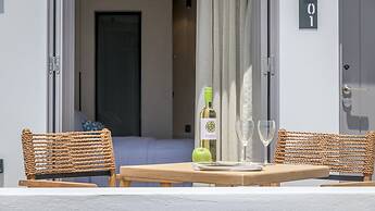 Nove Milos Luxury by Estia