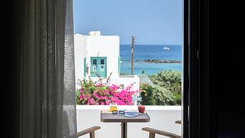 Nove Milos Luxury by Estia