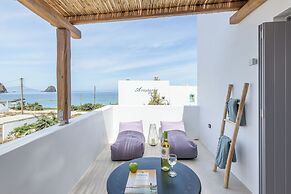 Nove Milos Luxury by Estia