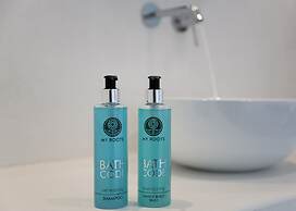 Nove Milos Luxury by Estia