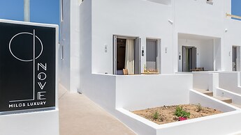 Nove Milos Luxury by Estia