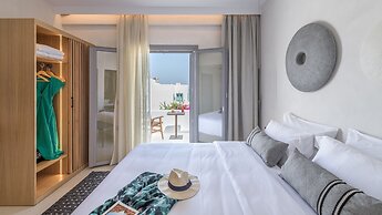 Nove Milos Luxury by Estia