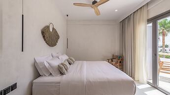 Nove Milos Luxury by Estia