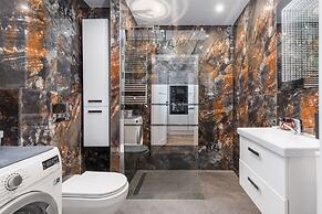 Studio Łużycka With Parking by Renters