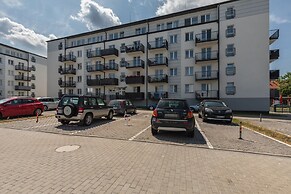 Studio Łużycka With Parking by Renters