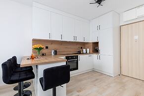 Studio Łużycka With Parking by Renters