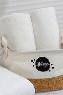 Studio Łużycka With Parking by Renters