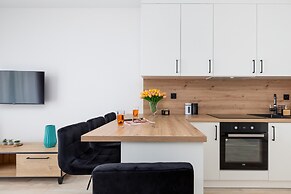 Studio Łużycka With Parking by Renters