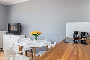 Studio Łużycka With Parking by Renters