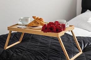 Studio Łużycka With Parking by Renters