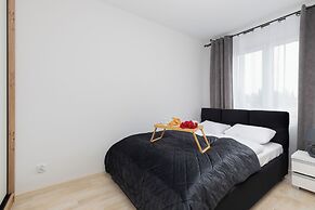 Studio Łużycka With Parking by Renters