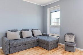 Studio Łużycka With Parking by Renters