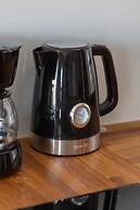 Studio Łużycka With Parking by Renters