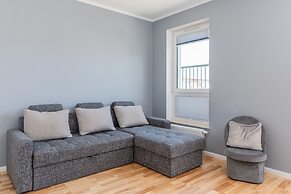 Studio Łużycka With Parking by Renters