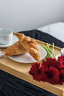 Studio Łużycka With Parking by Renters