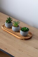 Studio Łużycka With Parking by Renters