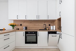 Studio Łużycka With Parking by Renters