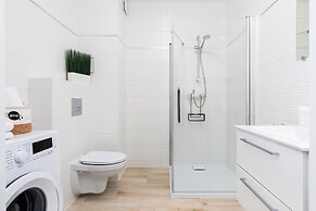 Studio Łużycka With Parking by Renters