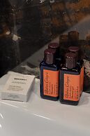 Studio Łużycka With Parking by Renters