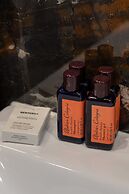 Studio Łużycka With Parking by Renters