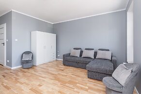Studio Łużycka With Parking by Renters