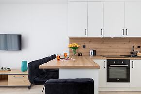 Studio Łużycka With Parking by Renters