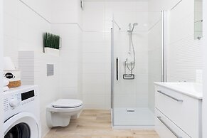 Studio Łużycka With Parking by Renters