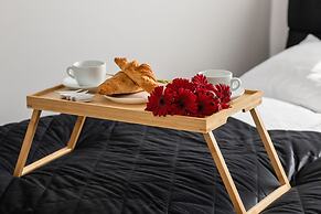 Studio Łużycka With Parking by Renters