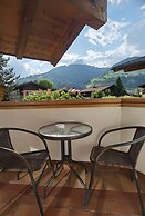 Hotel Landhaus Zell am See