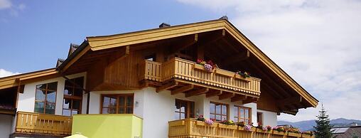 Hotel Landhaus Zell am See