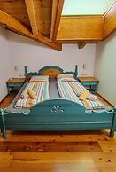 Hotel Landhaus Zell am See