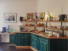 Hotel Landhaus Zell am See