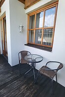 Hotel Landhaus Zell am See