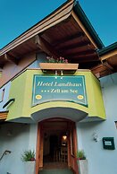 Hotel Landhaus Zell am See